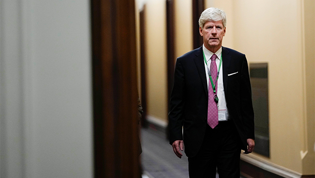 New federal energy minister tells oil and gas executives it was some for quick wins